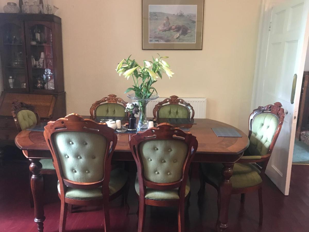 Cavell House — Photos 1